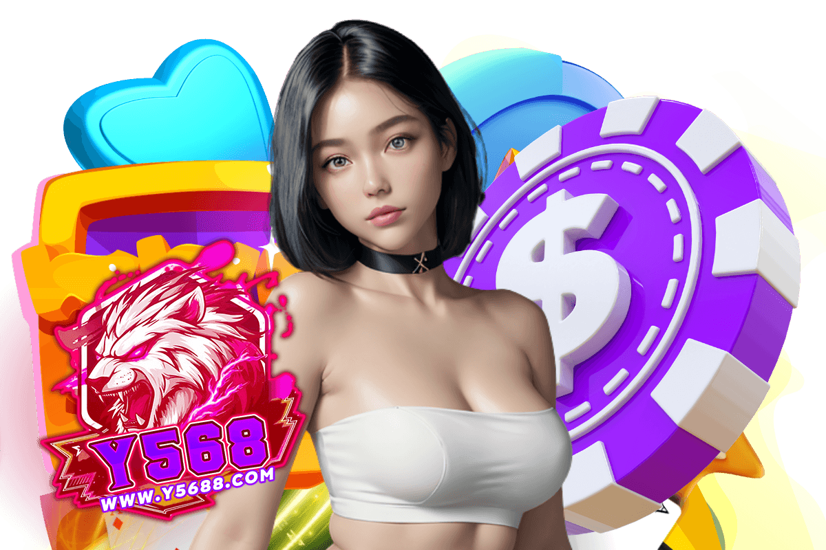 y568 ทางเข้า